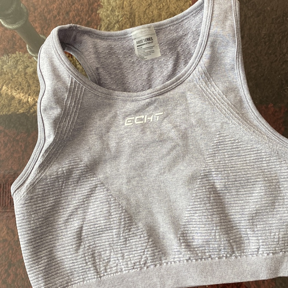 Echt crop top
